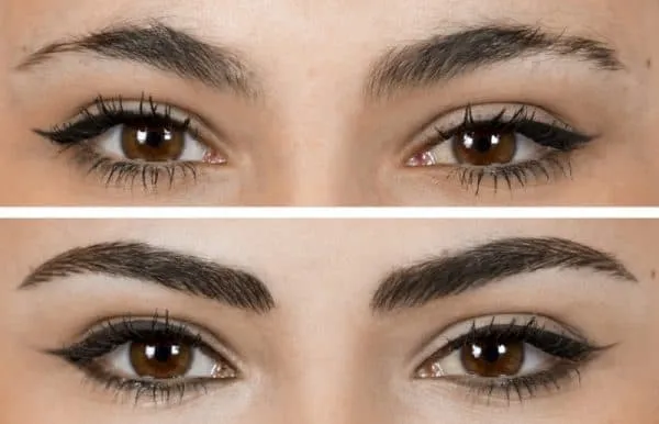 Microblading