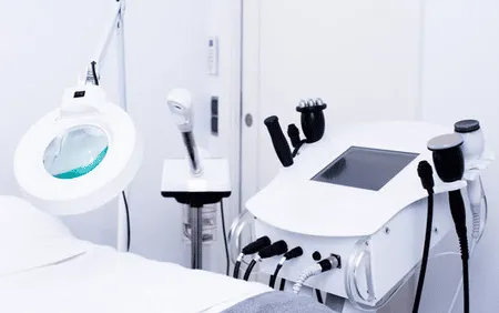 sanificazione centri estetici